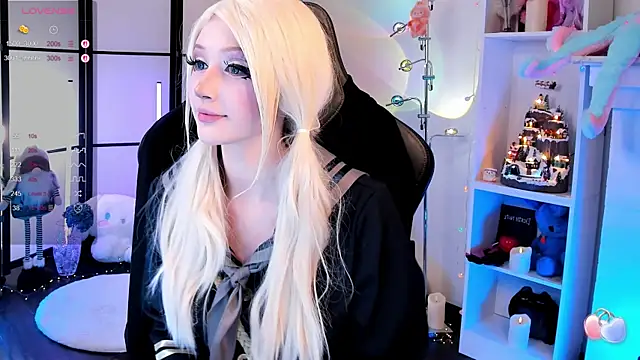 LilithLin online show from 01.13.26