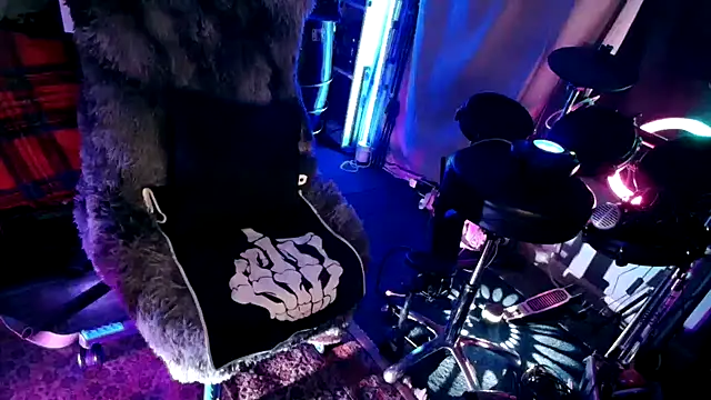 Snapshot of Barry_Indica chatting on 12.05.24 Barry Indica online show from 12.05.24