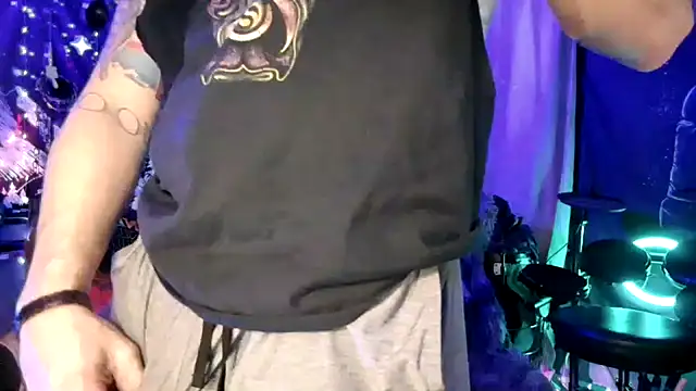 Snapshot of Barry_Indica chatting on 12.28.24 Barry Indica online show from 12.28.24