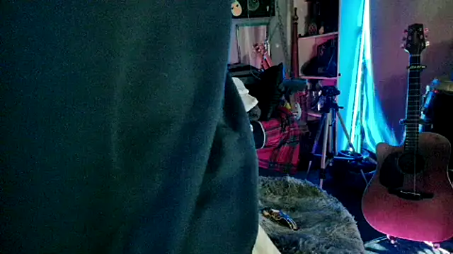 Snapshot of Barry_Indica chatting on 01.03.25 Barry Indica online show from 01.03.25