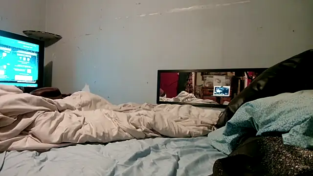 Snapshot of Barry_Indica chatting on 02.27.25 Barry Indica online show from 02.27.25