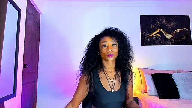 KimberlyBanks2 online show from 03.20.25