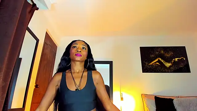 KimberlyBanks2 online show from 10.09.25