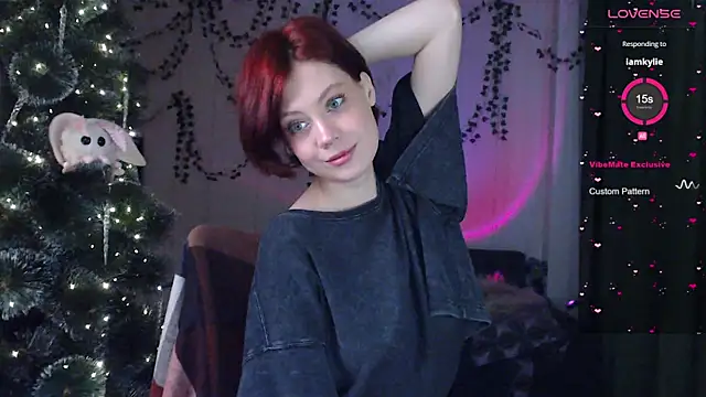 Your Corvus online show from 12.13.24