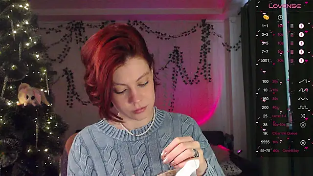 Your Corvus online show from 12.20.24