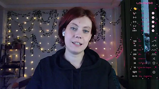 Your Corvus online show from 01.08.25