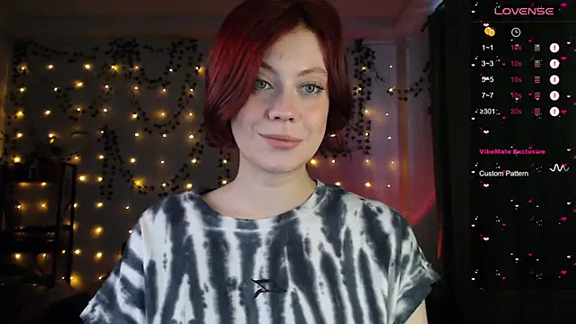 Your Corvus online show from 01.09.25