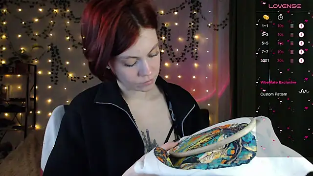 Your Corvus online show from 01.14.25