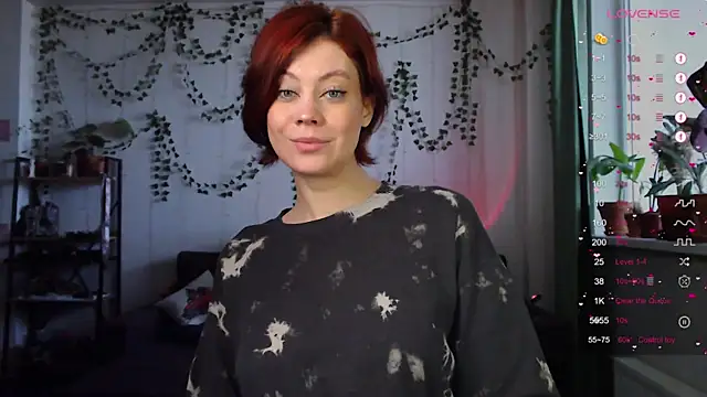 Your Corvus online show from 01.21.25