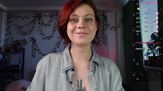 Your Corvus online show from 01.22.25