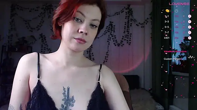 Your Corvus online show from 01.23.25