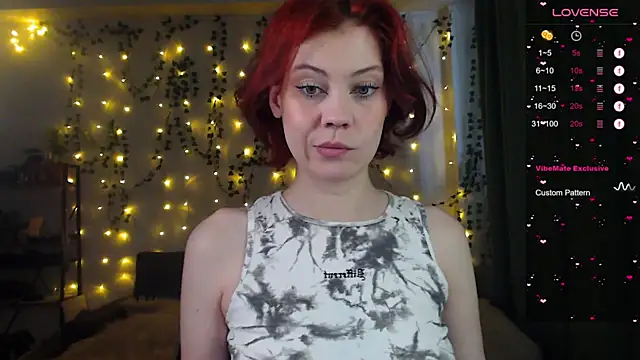 Your Corvus online show from 03.14.25