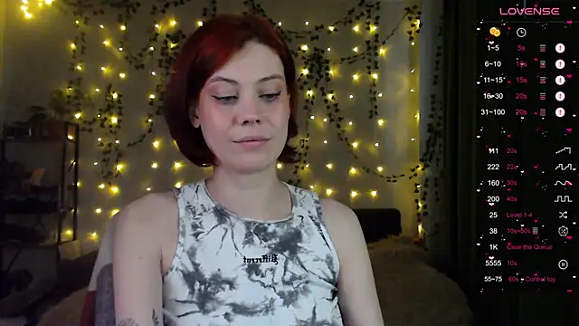 Your Corvus online show from 03.19.25