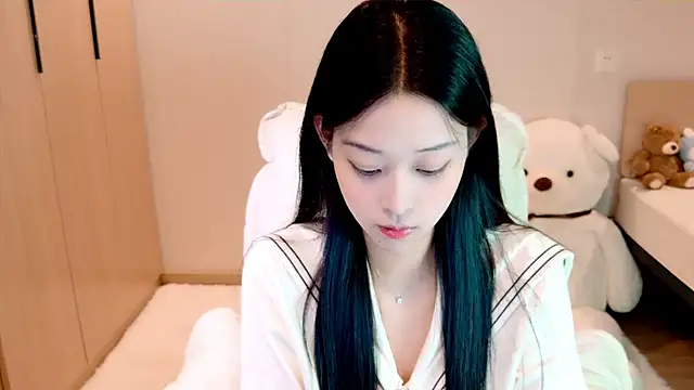 Snapshot of Xueb_J chatting on 01.23.25 Xueb J online show from 01.23.25