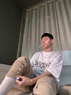 JessyAdore online show from 01.22.25