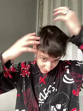 JessyAdore online show from 01.25.25