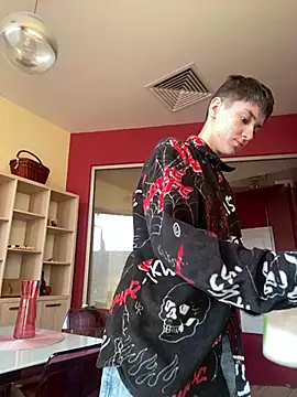 JessyAdore online show from 02.09.25