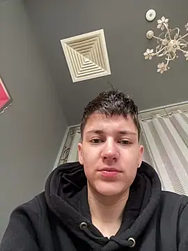 JessyAdore online show from 02.15.25