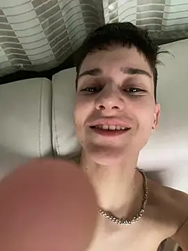 JessyAdore online show from 02.16.25