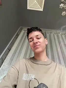 JessyAdore online show from 02.19.25