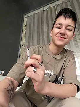 JessyAdore online show from 02.23.25