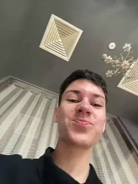 JessyAdore online show from 03.05.25