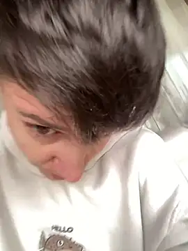 JessyAdore online show from 03.12.25