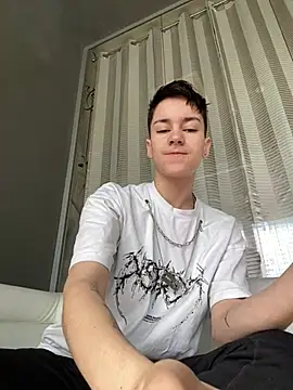 JessyAdore online show from 03.20.25