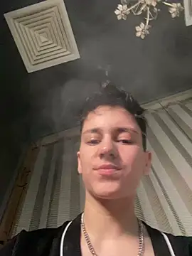 JessyAdore online show from 03.21.25