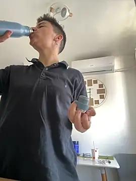 JessyAdore online show from 09.18.25