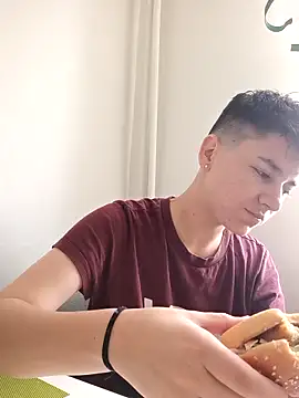 JessyAdore online show from 10.10.25