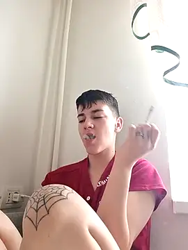 JessyAdore online show from 10.17.25