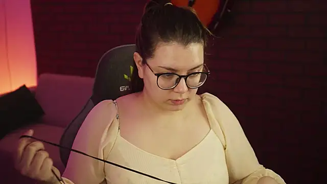 Snapshot of KeytSilvas chatting on 01.19.25 KeytSilvas online show from 01.19.25