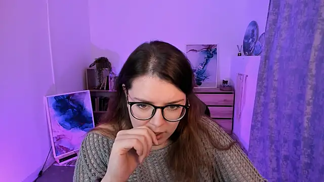 Snapshot of KeytSilvas chatting on 02.08.25 KeytSilvas online show from 02.08.25