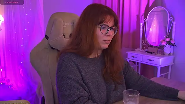 Snapshot of KeytSilvas chatting on 03.07.26 KeytSilvas online show from 03.07.26