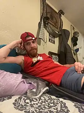 CityBoy75211 online show from 01.20.25