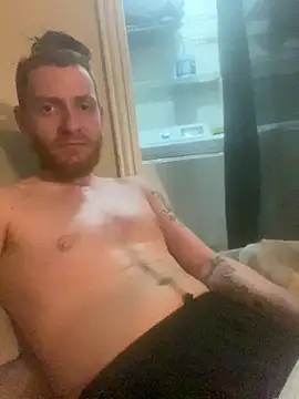 CityBoy75211 online show from 02.14.26