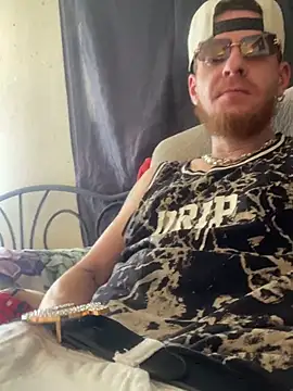 Snapshot of CityBoy75211 chatting on 02.24.26 CityBoy75211 online show from 02.24.26