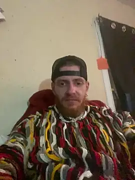 CityBoy75211 online show from 03.17.26