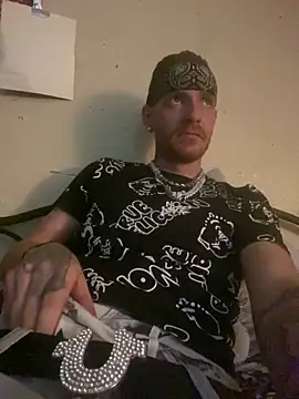 CityBoy75211 online show from 04.10.26