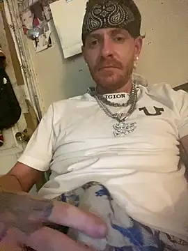 CityBoy75211 online show from 04.13.26