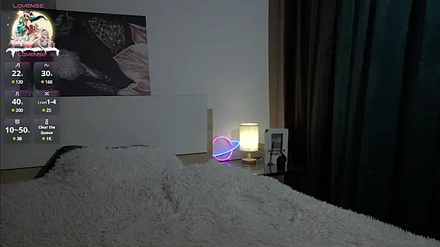 RenetTolken online show from 12.21.24