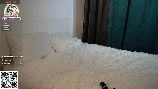 RenetTolken online show from 02.13.25