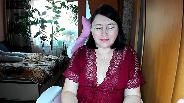 Tatyana51 online show from 04.08.26