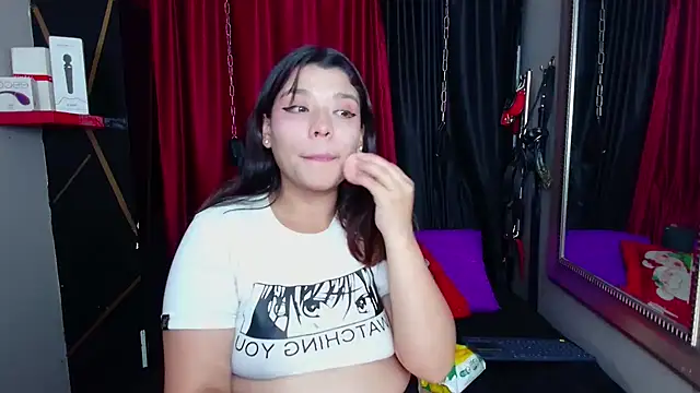 AvaLusty online show from 01.19.25