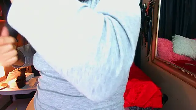 AvaLusty online show from 03.03.26