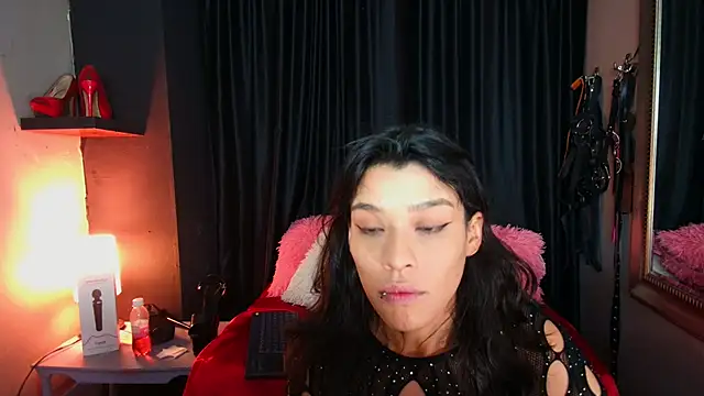 AvaLusty online show from 03.13.26