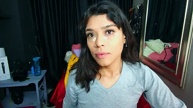 AvaLusty online show from 03.17.26