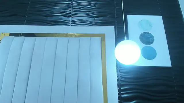 Snapshot of Briyit_Doll chatting on 01.25.25 Briyit Doll online show from 01.25.25