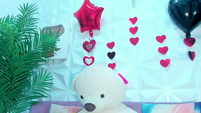 Snapshot of Briyit_Doll chatting on 03.26.26 Briyit Doll online show from 03.26.26
